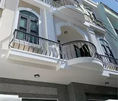 storey house for sale in phuong sai alley, nha trang - 68.6m², price 3 billion