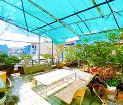 storey house for sale in tan binh district, lac long quan, area 167 m2, price 7.1 billion