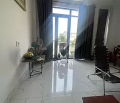 storey house for sale in tan tao, binh tan, 5.8 billion - pink book, 4 bedrooms, 4 bathrooms, car alley, 52m2, beautiful house right away,