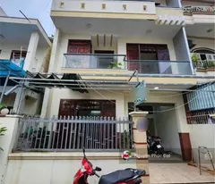 storey house for sale in tan tien ward near coopmart - nha trang city center