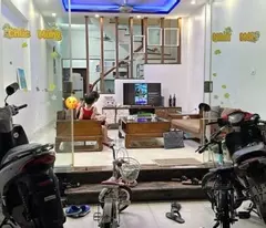 storey house for sale in tang my village, phuc thinh commune, hanoi city