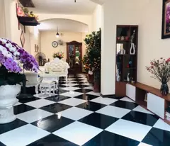 storey house for sale in tay ho, currently rented to westerners, 100m from lotte, 40m to lac long quan street, 2.5m lane