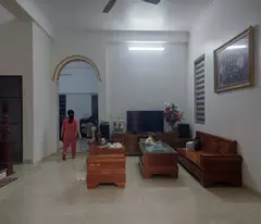 storey house for sale in the center of quang trung ward, thai binh city, area 97m², price 3.3 billion, near