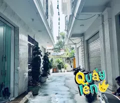 storey house for sale, lane 246 toan loc - da nang, hai phong, fully furnished, just move in