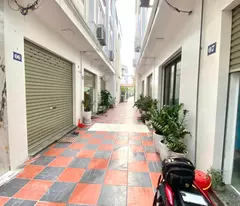 storey house for sale, lane 435 dang hai, hai phong, good price