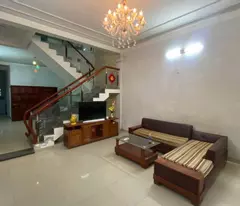 storey house for sale near ngu hanh son district administrative center - near son thuy beach - very beautiful location