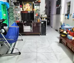 storey house for sale near pham the hien frontage, ward 5, district 8