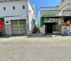 storey house for sale near vinh nguyen beach - 45m² - red book completed - price 3.3 billion