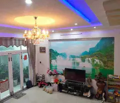 storey house for sale, near wholesale market, youth park, hai chau center - da nang