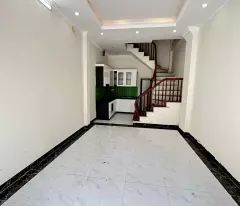 storey house for sale next to hoai duc district people's committee. corner apartment, open alley, cars pass by the house. contact 0912 65 1992