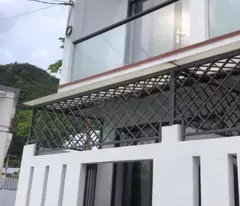 storey house for sale - ngo to car alley, ngoc hiep, nha trang - beautiful house right away
