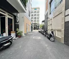 storey house for sale, ngoc thuy long bien, 39m², furniture worth billions, attractive price 0902318197
