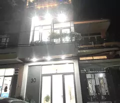 storey house for sale on bau hac 2 street, hai chau
