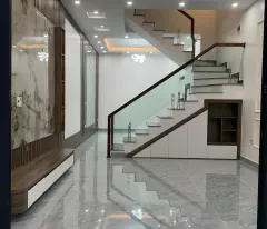 storey house for sale on dang hai alley - hai an - hai phong, nice location, reasonable price