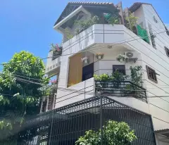 storey house for sale on dinh cu street, tan lap ward, city. nha trang. price 6.5 billion