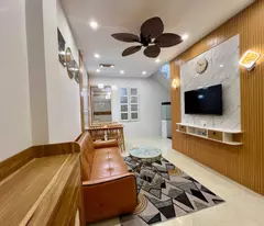 storey house for sale on dinh cu street, tan lap ward, nha trang city - price only 3.35 billion