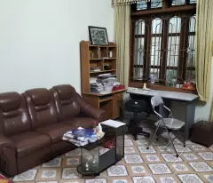 storey house for sale on doan nguyen tuan street, thai binh, price 5 billion, 58m².