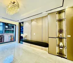 storey house for sale on dong cac street, dong da district, area 60m2, high tri residential area, good security