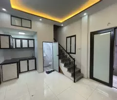 storey house for sale on dong thien street, linh nam