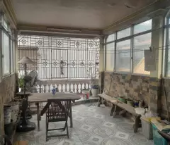 storey house for sale on hao nam street - dong da, 50m2 open alley, price only 8.48 billion