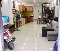 storey house for sale on la xuan oai street, tang nhon phu a ward, price 4 billion