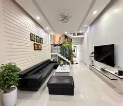 storey house for sale on le loi, car parking, ngo quyen, hai phong