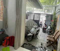 storey house for sale on linh trung street, linh trung, thu duc. area 71 m² price 6.8 billion