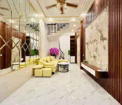 storey house for sale on nam du street near car - price just over 5 billion. the red book is handed over to the owner.