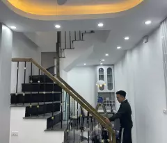 storey house for sale on nam du street - price just over 4 billion. the red book is handed over to the owner.