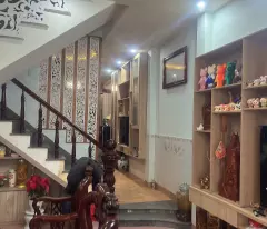 storey house for sale on nguyen thi hong street at super bargain price