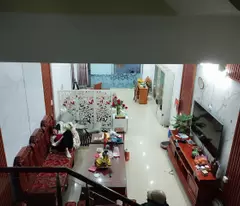 storey house for sale on nguyen trai axis - highway 38, ba huyen street, bac ninh