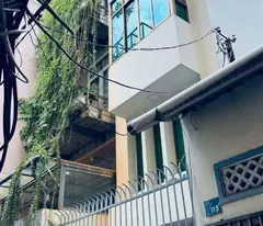 storey house for sale on nguyen van thu street, da kao ward, district 1, move in immediately