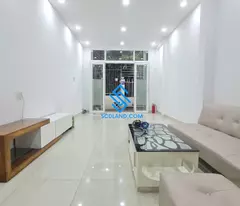 storey house for sale on pine alley, tran nhat duat street - nha trang center, price only 4.2 billion