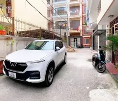 storey house for sale on to hieu street, le chan, hai phong, big street, civilized residential area price: 6.1 billion