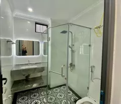 storey house for sale on vip nguyen son street, fully furnished, many amenities