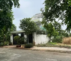 storey house for sale, open university residential area, tam da, truong thanh ward, old district 9, city. hcm,