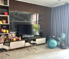 storey house for sale, right at thu duc intersection - price 7.8 billion