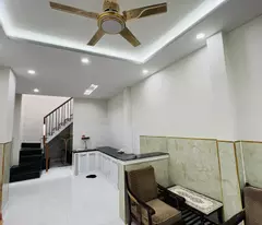 storey house for sale right at vinh hai market, nguyen khuyen street, nha trang, 1ty690