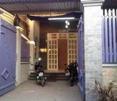 storey house for sale right in phan dang luu binh thanh for 5 billion 30m2