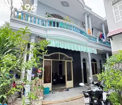 storey house for sale right in the center of nha trang city - 50m from le hong phong, red book of owner
