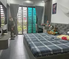 storey house for sale right on hoang mai street