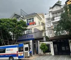 storey house for sale. river frontage. hiep binh chanh, 6m x 20m. 120 m²