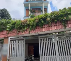 storey house for sale. road frontage. width 10m, linh dong ward, area 255 m²