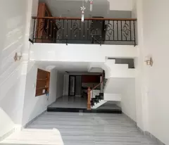 storey house for sale, street 10, hiep binh phuoc, thu duc, hcmc. area - 52m2. price 6.8 billion, red book,