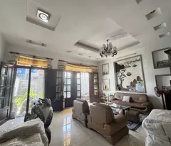storey house for sale, street 182 tang nhon phu a, thu duc - 156m2 - width 6.6m - 17.5 billion