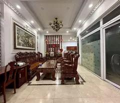 storey house for sale, street 38, hiep binh chanh, thu duc - 64m² - only 4.8 billion