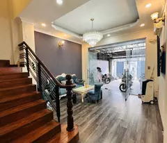 storey house for sale, street 39, binh trung tay, ho chi minh city, area, 80m2, 5 bedrooms, living room, price 8.85 billion.