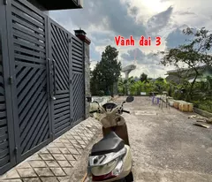 storey house for sale, street 6 long binh, 63m2 hxh, 5 billion