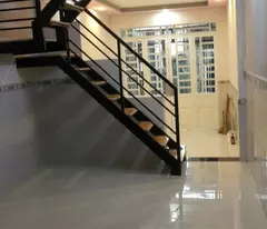 storey house for sale, street 9, truong tho, thu duc - good price