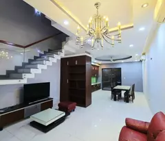 storey house for sale, street no. 13, cat lai, ho chi minh city. area 5x21m, 105m2, 4 bedrooms, living room, price 11.4 billion -